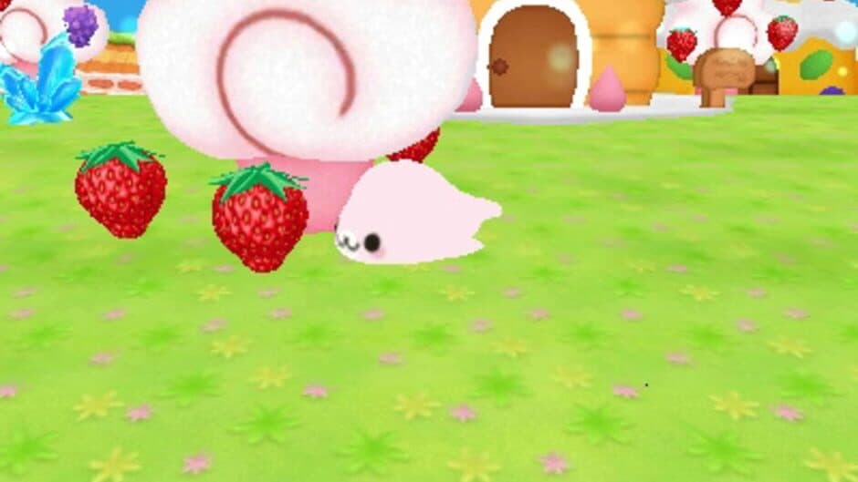 Скриншот 4 из Mamegoma: Happy! Sweets Farm