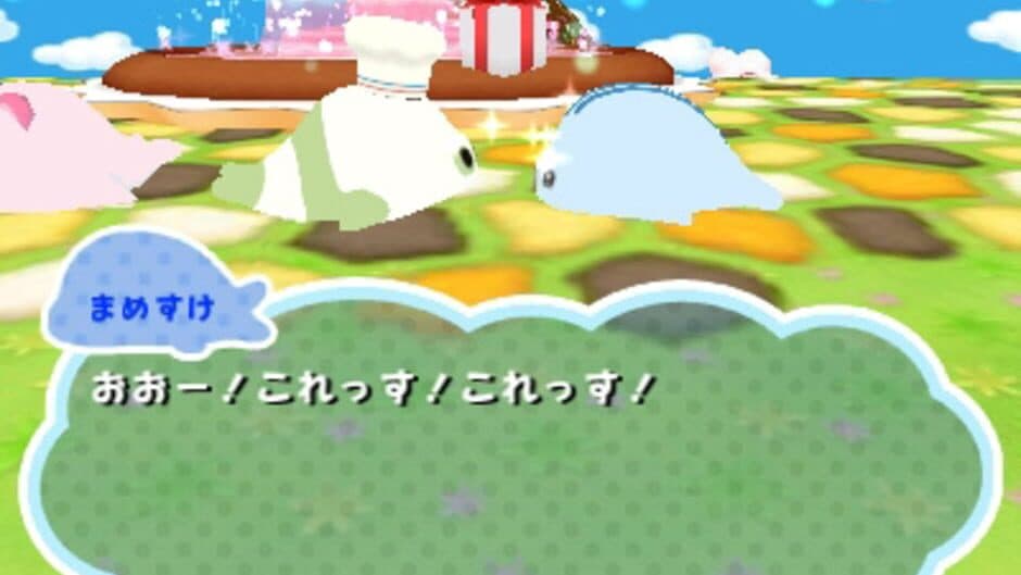 Скриншот 5 из Mamegoma: Happy! Sweets Farm