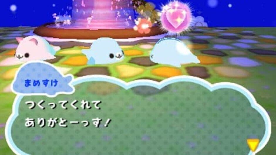 Скриншот 7 из Mamegoma: Happy! Sweets Farm