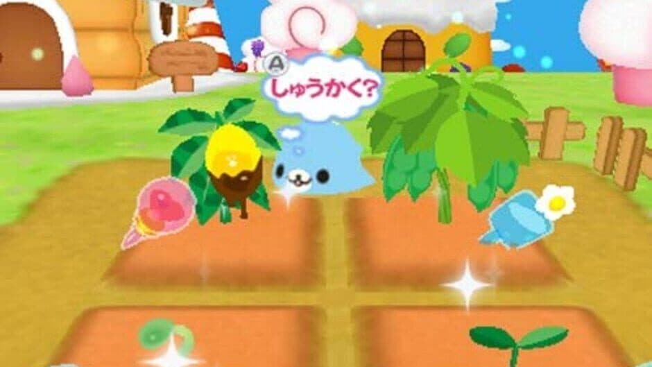 Скриншот 8 из Mamegoma: Happy! Sweets Farm