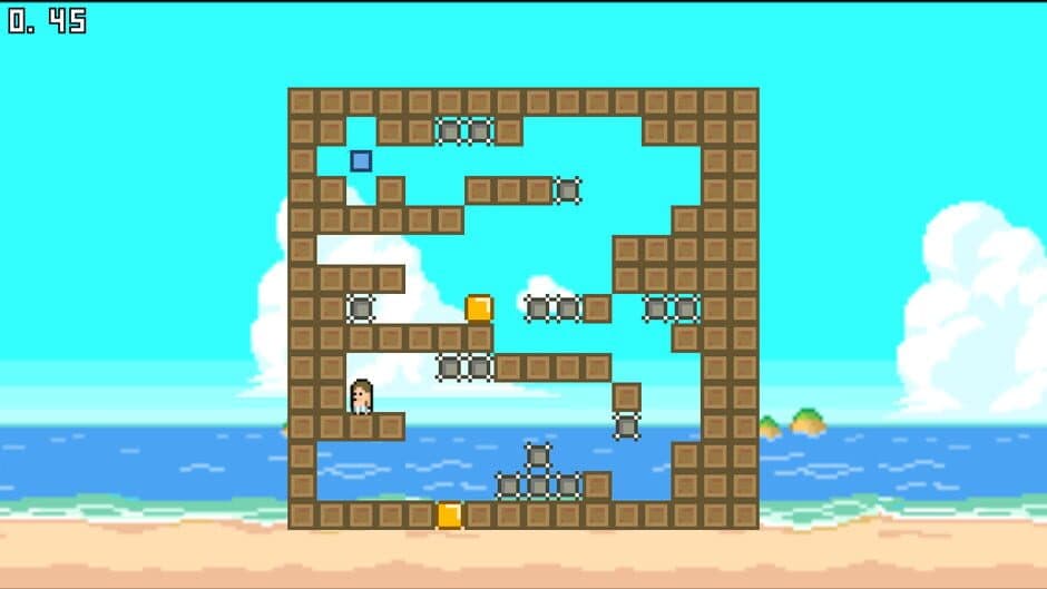 Скриншот 1 из Block Bros.