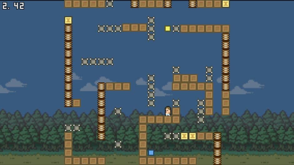 Скриншот 2 из Block Bros.