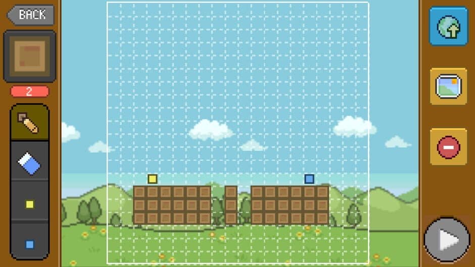 Скриншот 3 из Block Bros.
