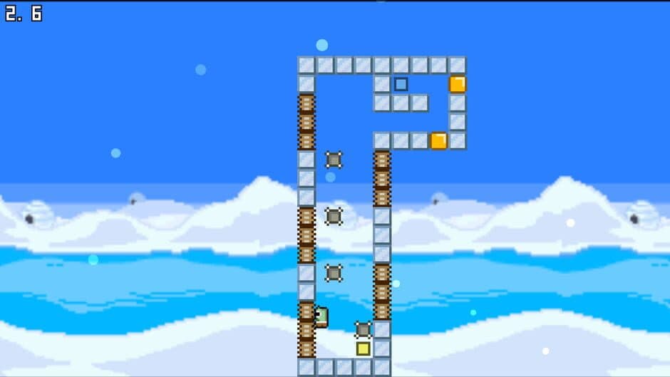 Скриншот 5 из Block Bros.