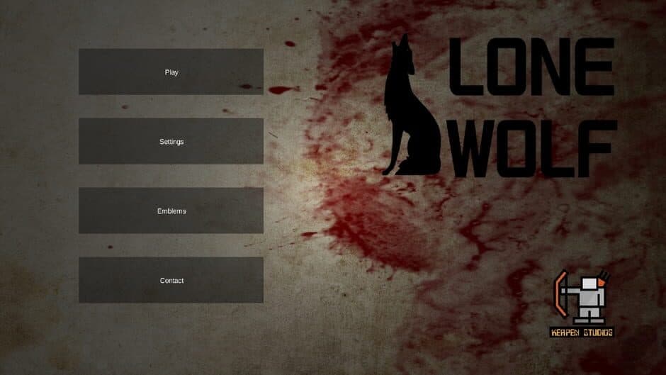 Скриншот 5 из Lonewolf: Zombie FPS 3D