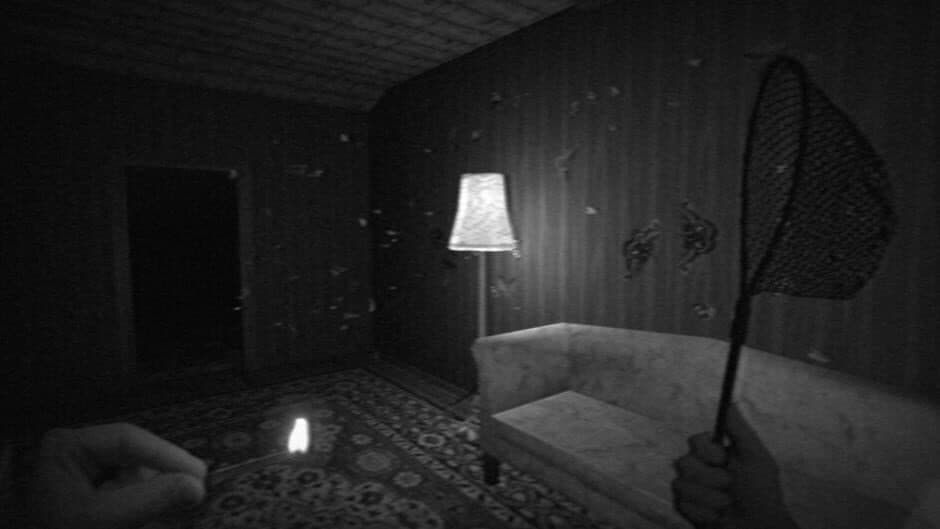 Скриншот 1 из Moth House