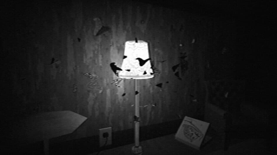 Скриншот 2 из Moth House