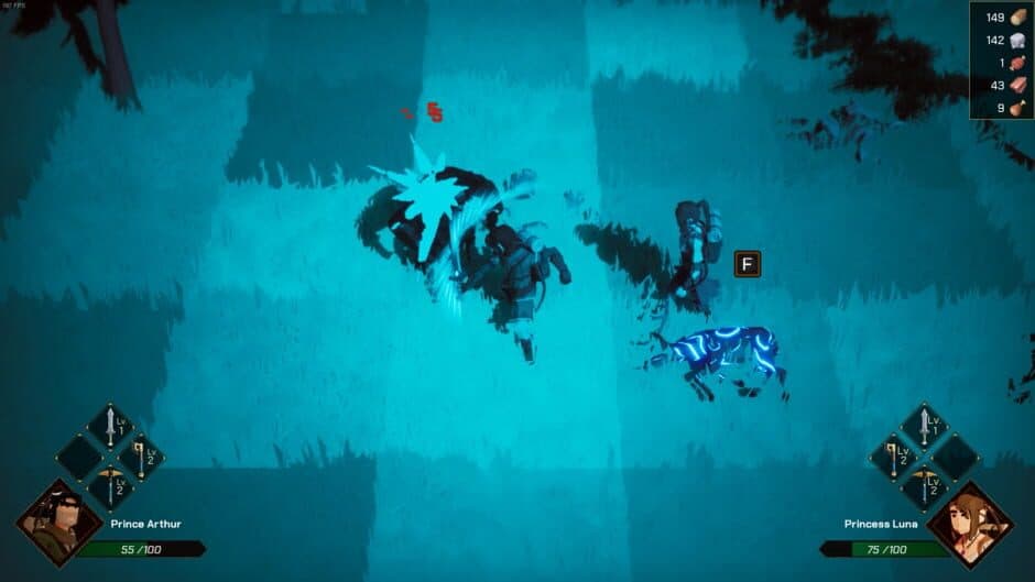Скриншот 2 из Kingdom of Explorers
