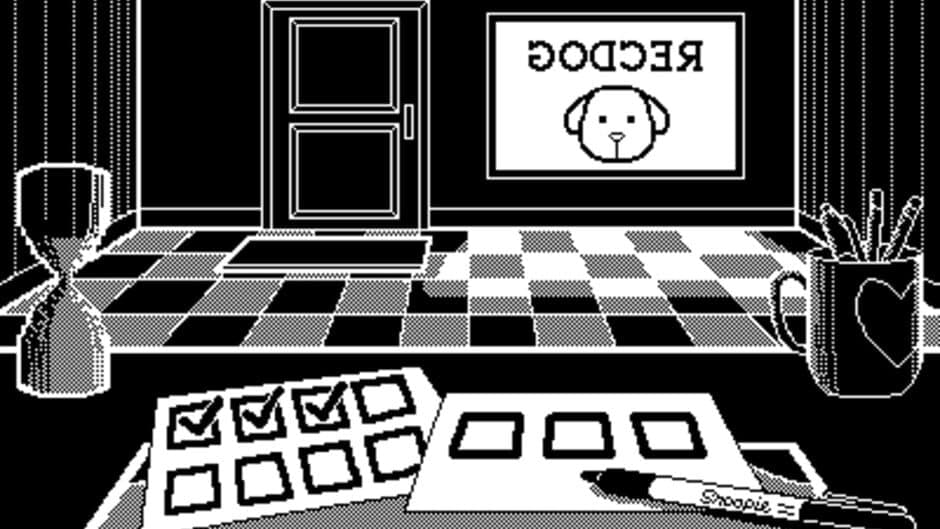 Скриншот 5 из Recommendation Dog!!
