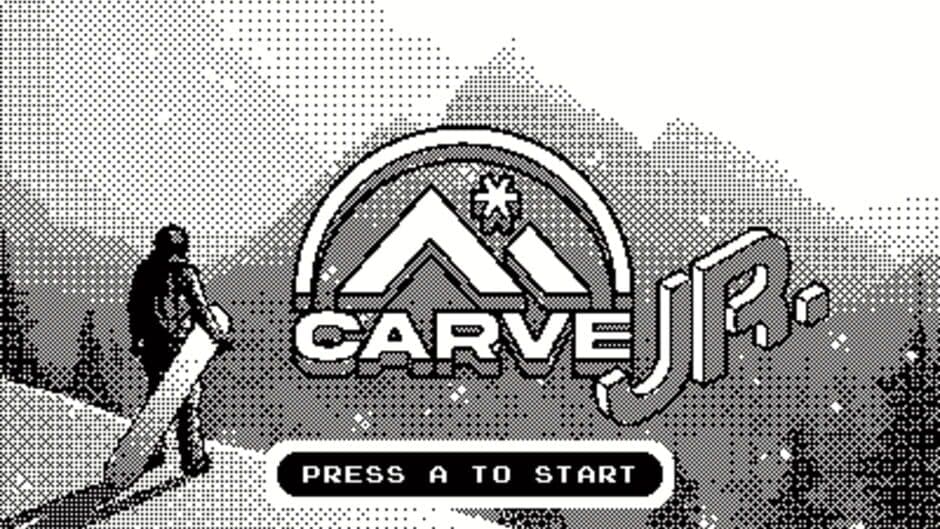 Скриншот 1 из Carve Jr.