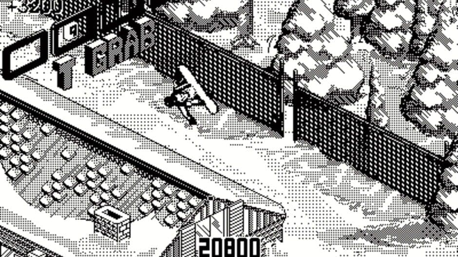 Скриншот 2 из Carve Jr.