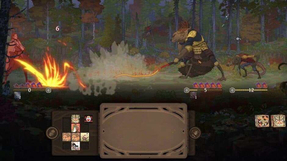 Скриншот 6 из Tamarak Trail