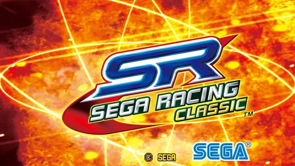 Скриншот 2 из Sega Racing Classic