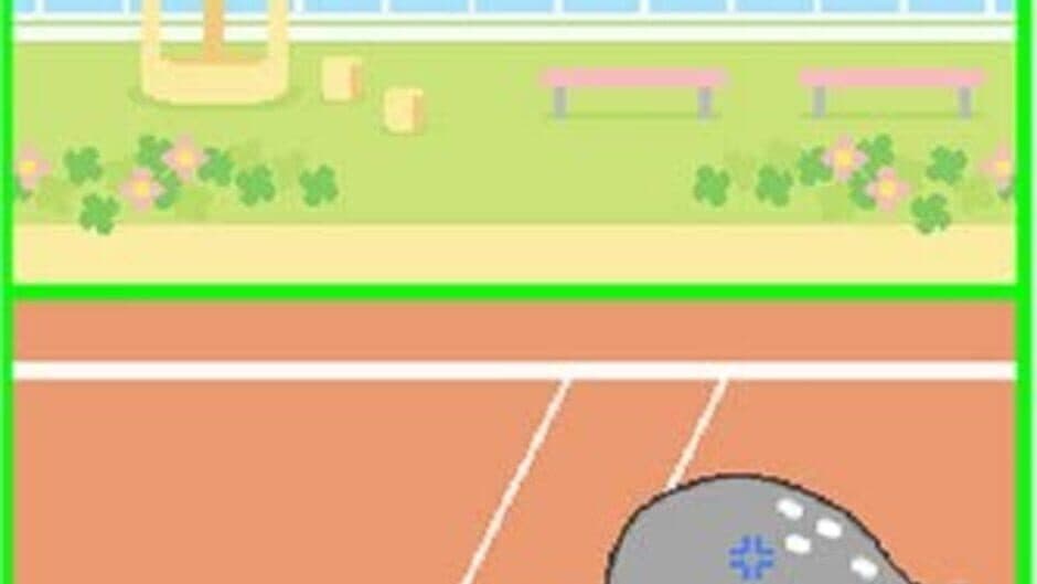 Скриншот 4 из Mamegoma: Honobono Nikki