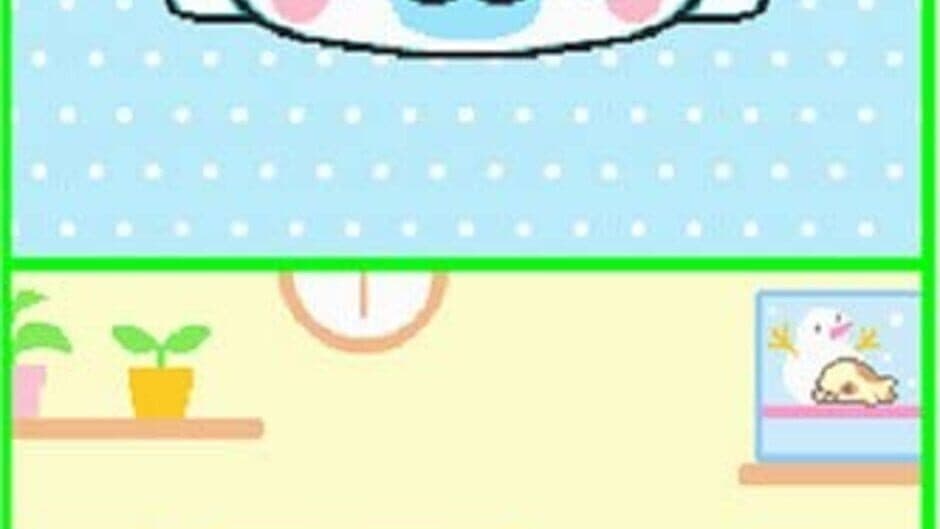Скриншот 9 из Mamegoma: Honobono Nikki