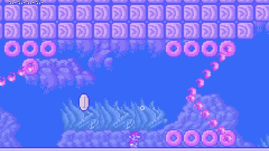 Скриншот 1 из Super Mario Advance 4: Super Mario Bros. 3-e - An Aqueous Adventure