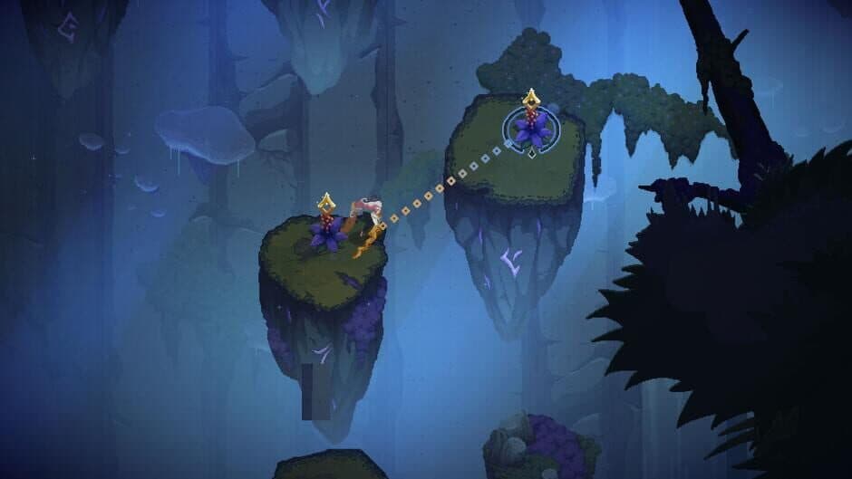 Скриншот 4 из The Mageseeker: A League of Legends Story