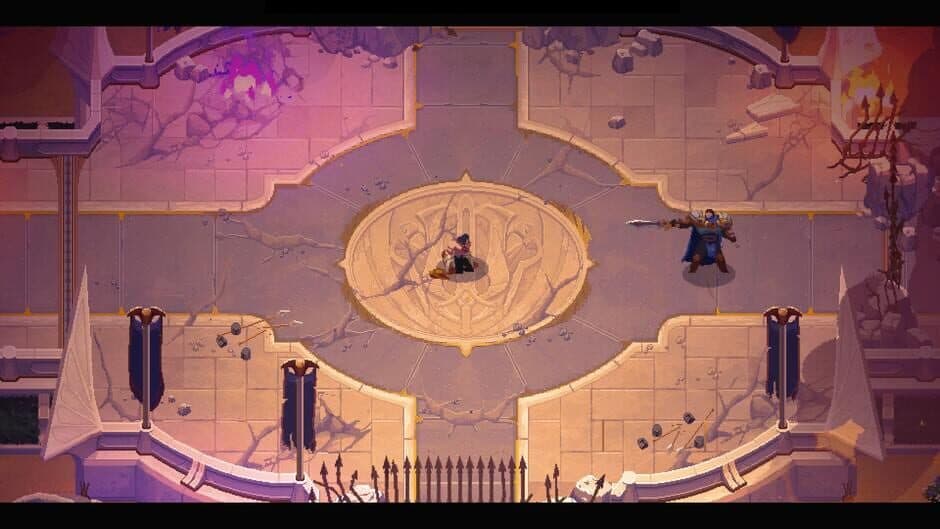 Скриншот 2 из The Mageseeker: A League of Legends Story