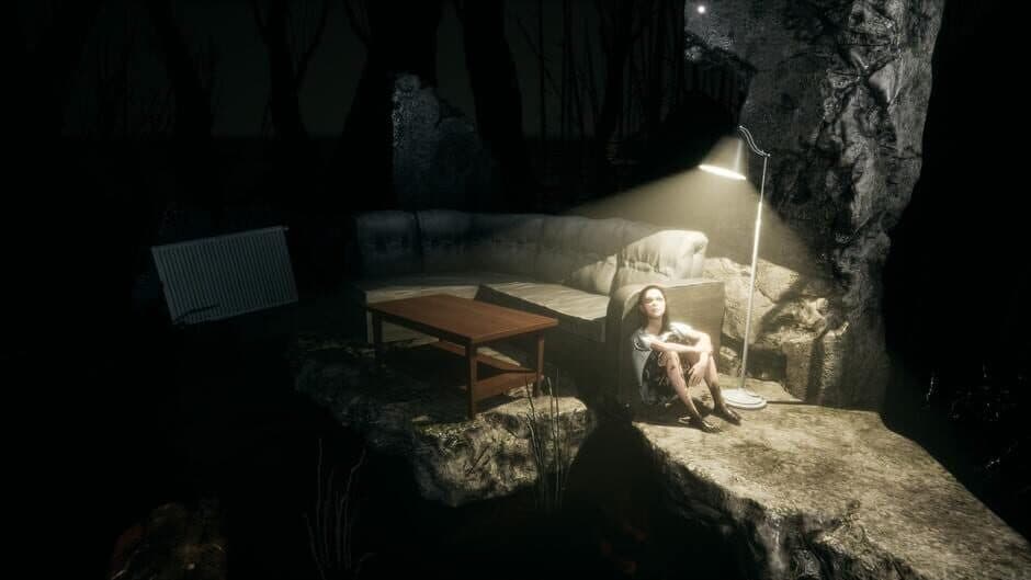 Скриншот 9 из Someday You'll Return: Director's Cut