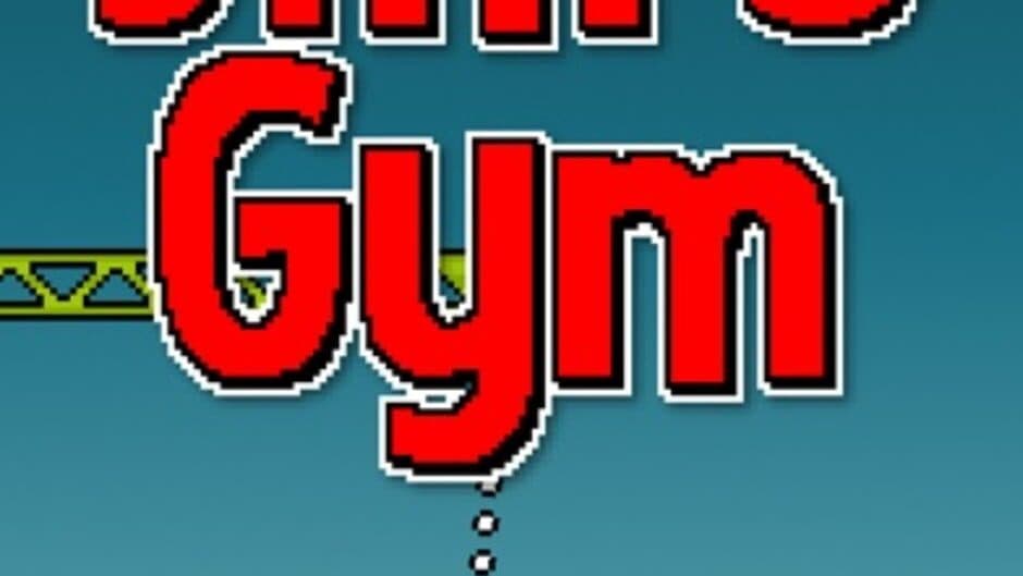 Скриншот 1 из Jim's Gym