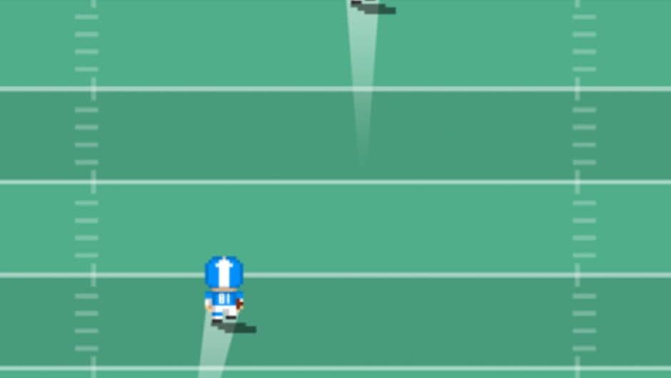 Скриншот 5 из Tiny Touchdown