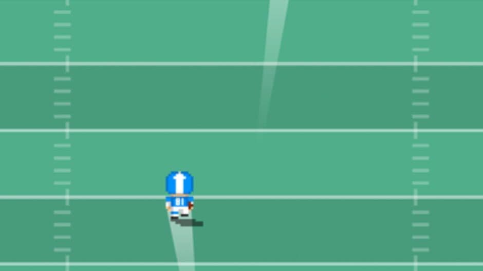 Скриншот 1 из Tiny Touchdown