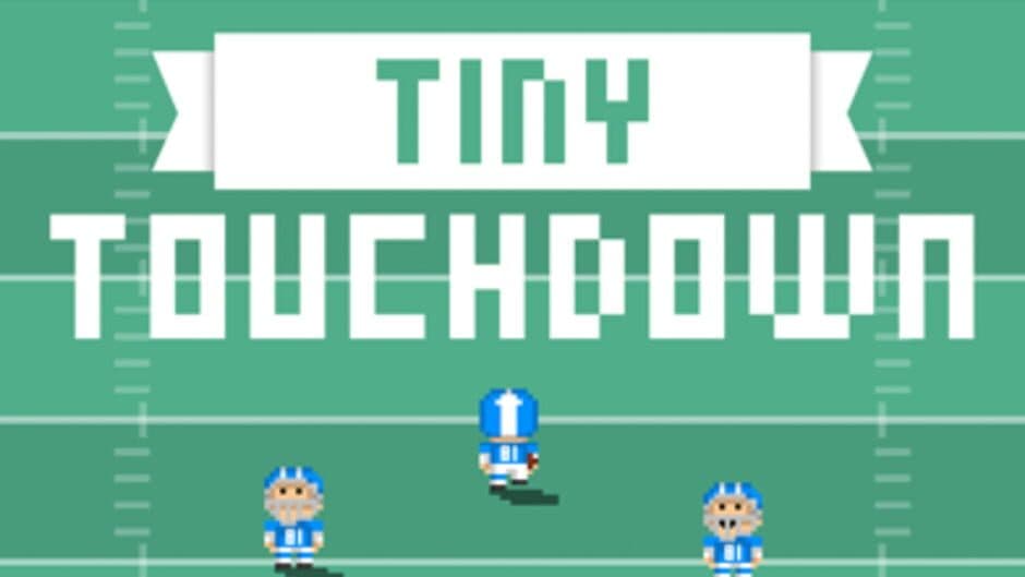 Скриншот 3 из Tiny Touchdown