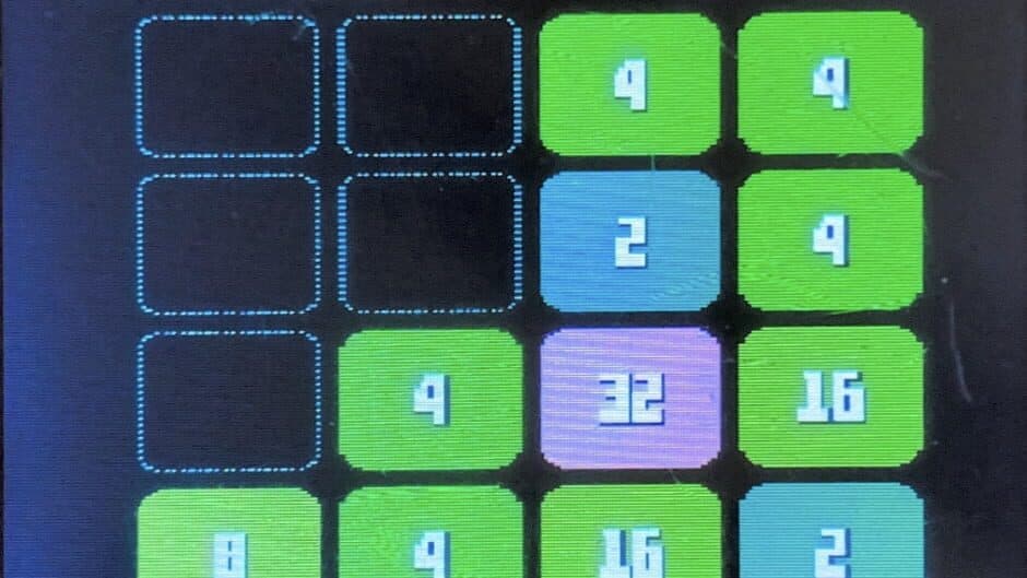 Скриншот 1 из Pow 2