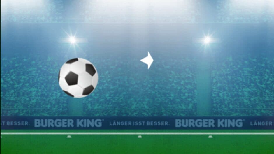 Скриншот 1 из Verlängerung: The Game