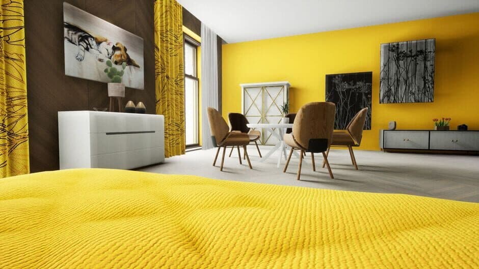 Скриншот 11 из Hotel Renovator: Palace Furniture Set