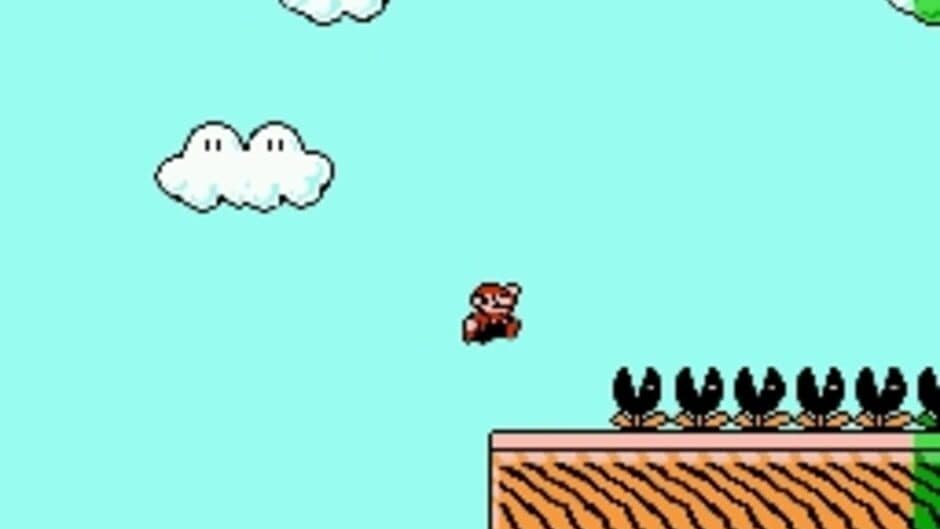 Скриншот 1 из Kaizo Mario Bros. 3