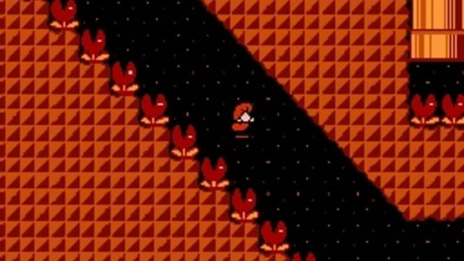 Скриншот 3 из Kaizo Mario Bros. 3