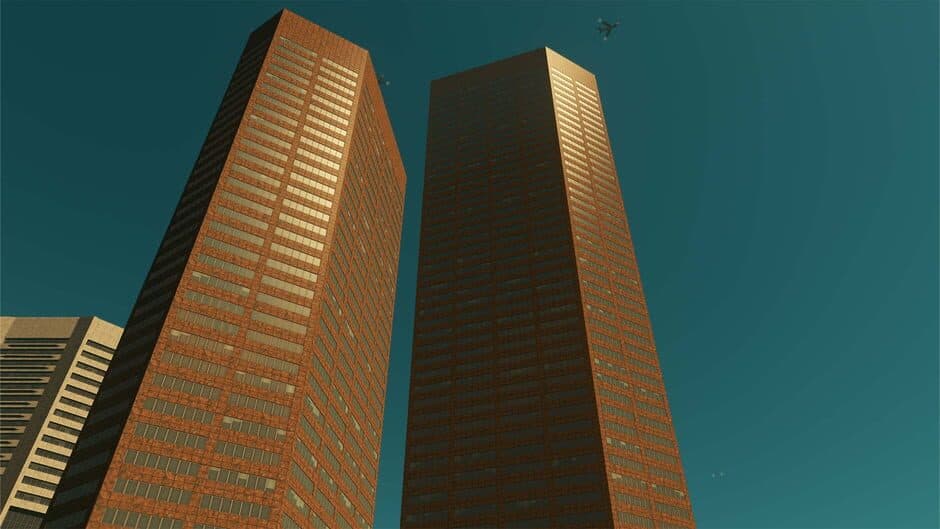 Скриншот 2 из Cities: Skylines - World Tour Bundle