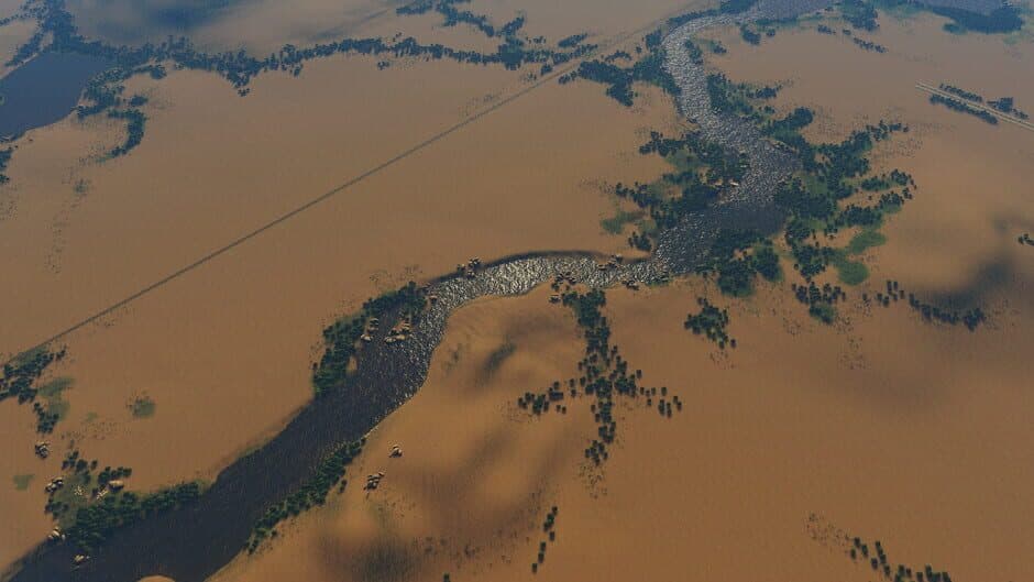Скриншот 6 из Cities: Skylines - Content Creator Pack: Map Pack