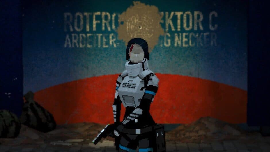 Скриншот 3 из Signalis