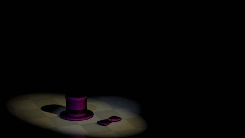 Скриншот 7 из Five Nights at Freddy's 4