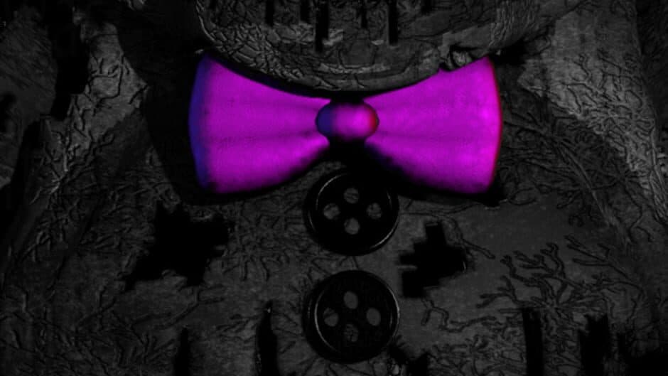 Скриншот 8 из Five Nights at Freddy's 4