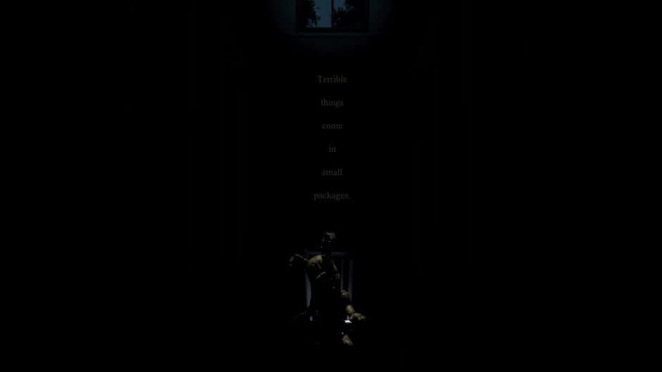 Скриншот 9 из Five Nights at Freddy's 4