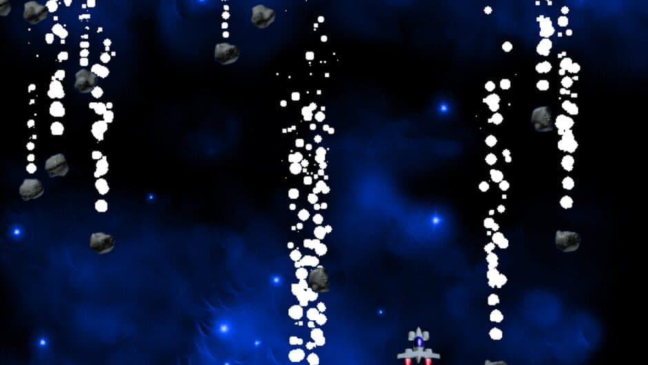 Скриншот 2 из Chicken Invaders