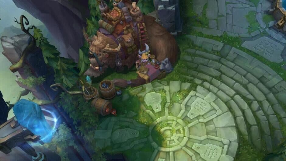 Скриншот 3 из League of Legends