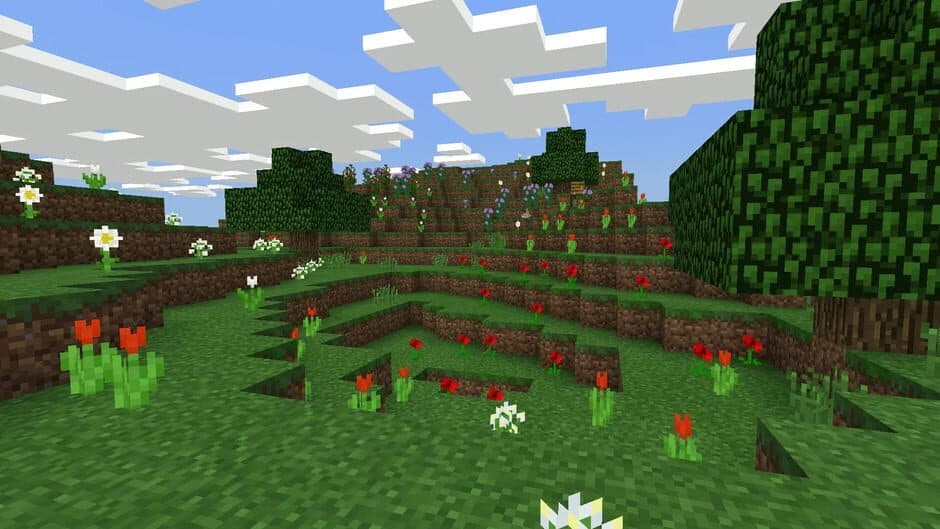Скриншот 5 из Minecraft: Java Edition