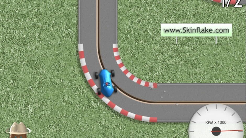 Скриншот 2 из Racing Pitch