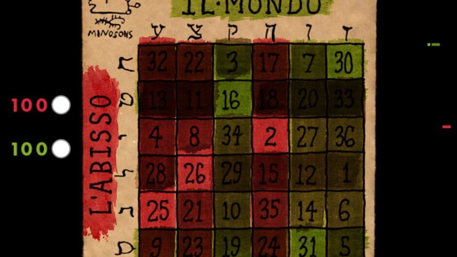 Скриншот 1 из Cordial Minuet