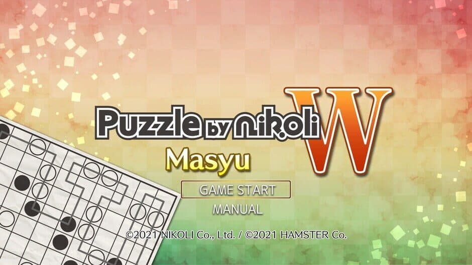 Скриншот 4 из Puzzle by Nikoli W Masyu
