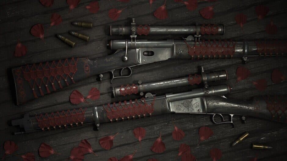 Скриншот 1 из Hunt: Showdown: Death's Herald