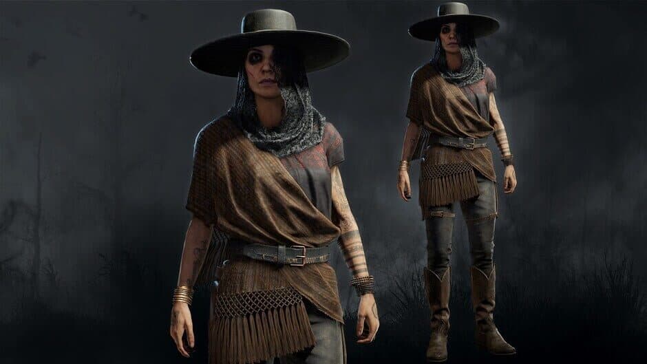 Скриншот 3 из Hunt: Showdown: Death's Herald