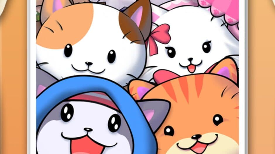 Скриншот 1 из Word Cats