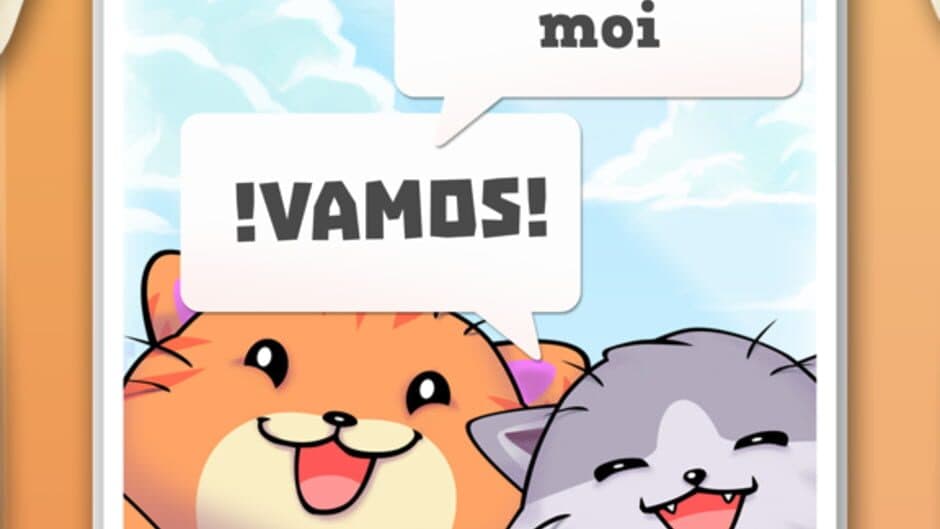 Скриншот 5 из Word Cats