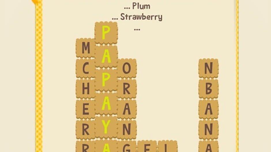 Скриншот 2 из Word Monsters