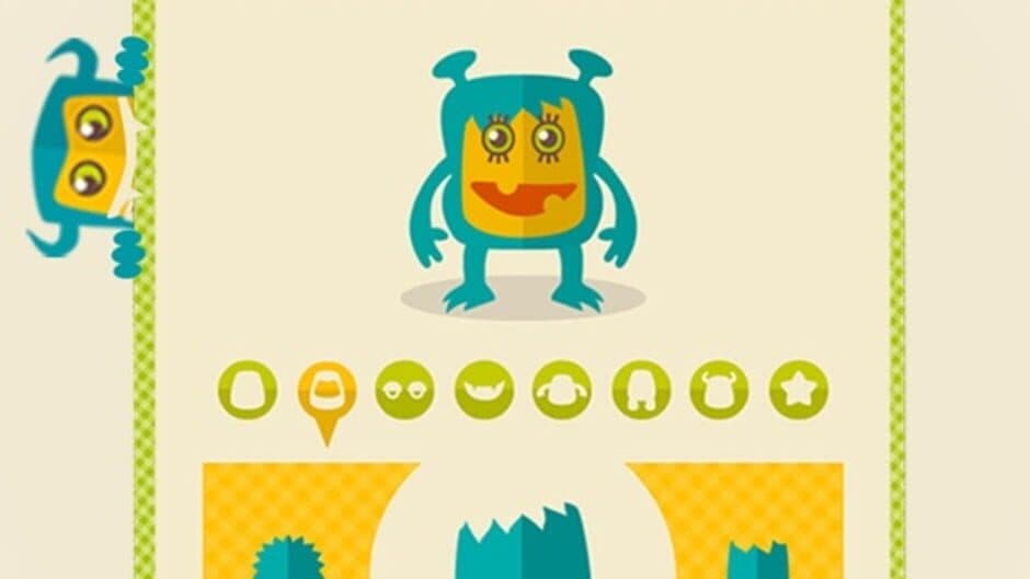 Скриншот 4 из Word Monsters